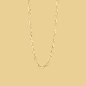 Angel Hair Chain