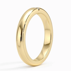 Apex Diamond Ring