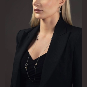 Earrings Aurora