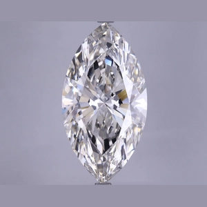 7.56 Carat Marquise Lab Grown Diamond