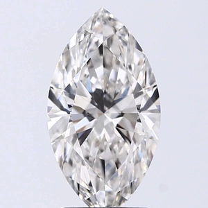 2.10 Carat Marquise Lab Grown Diamond