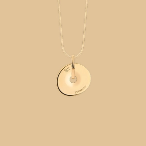 Pendant Luna Piccola