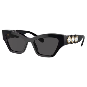 Sample Coloured Lab Grown Diamond Sunglasses