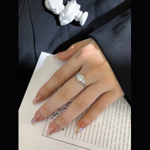 Classic Trilogy Ring