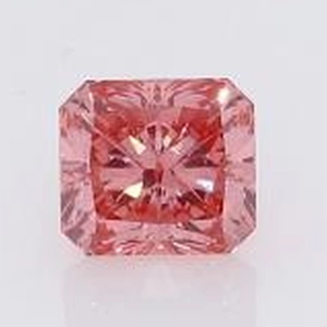 1.418 ct  Clarity: SI  Size: 6.7 * 5.69 * 4.16