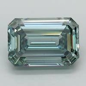 7.25 Ct. Fancy Deep Green Emerald