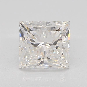 1.03 Carat Princess Lab Diamond