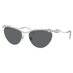 Sample Coloured Lab Grown Diamond Sunglasses
