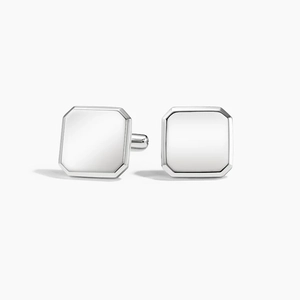 Homme Engravable Cufflinks