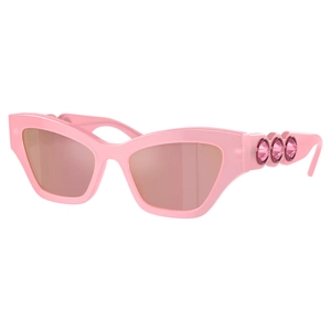 Sample Coloured Lab Grown Diamond Sunglasses
