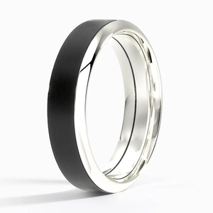 Finn 6mm Wedding Ring