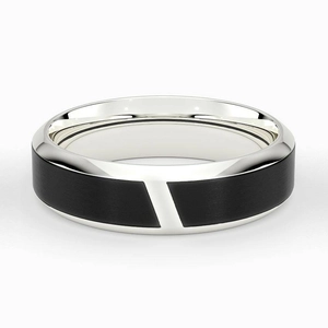 Finn 6mm Wedding Ring