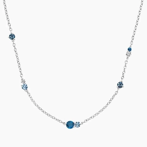 SilverMarina Necklace