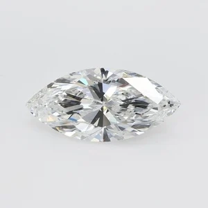 2.02 Carat Marquise  Super Ideal Cut • E Color • VS2 Clarity
