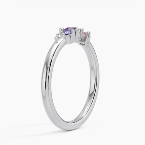 Lilac Ring