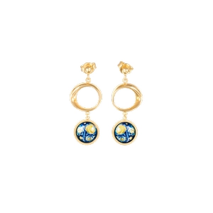 Earrings Aurora