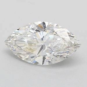 2.20 Carat Marquise Super Ideal Cut • G Color • VS1 Clarity