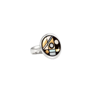 Ring Luna Piccolissima