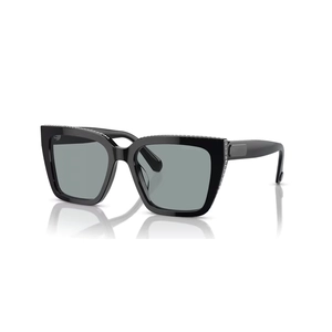 Sample Coloured Lab Grown Diamond Sunglasses