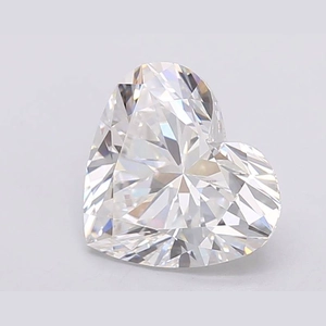 2.01 Carat Heart Lab Diamond