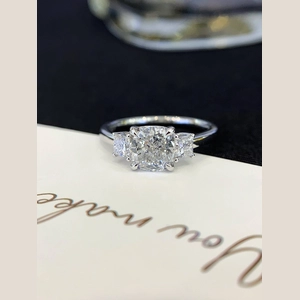Classic Trilogy Ring