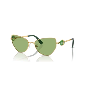 Sample Coloured Lab Grown Diamond Sunglasses