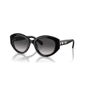 Sample Coloured Lab Grown Diamond Sunglasses