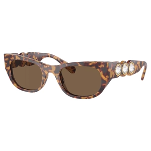 Sample Coloured Lab Grown Diamond Sunglasses