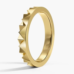 Sol Slim Ring
