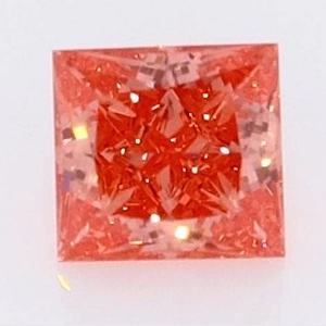 0.45 ct  Clarity: VS  Size: 4.29 * 4.29 * 2.92