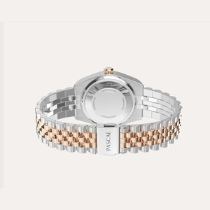 Timeless Classic Diamond Watch