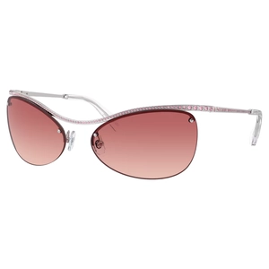 Sample Coloured Lab Grown Diamond Sunglasses
