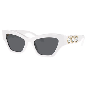 Sample Coloured Lab Grown Diamond Sunglasses