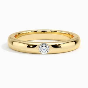 Apex Diamond Ring