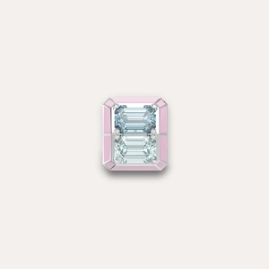 Prism Fusion Artdeco Earrings