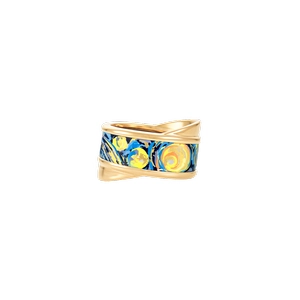 Ring Tango