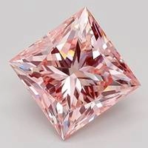 5.0 Ct. Fancy Pink Princess