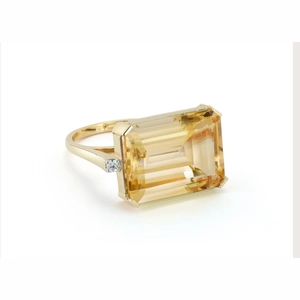 Candy Pop Diamond Ring