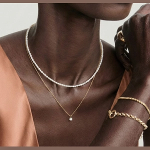 Light and Luster Necklace Bundle  0.0  $248 ($276 value)