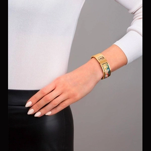 Watch Bangle Regina