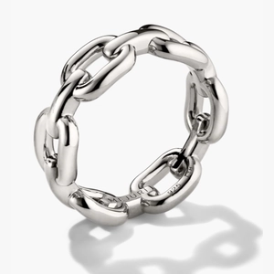 Stevie Ring Sterling Silver