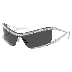 Sample Coloured Lab Grown Diamond Sunglasses