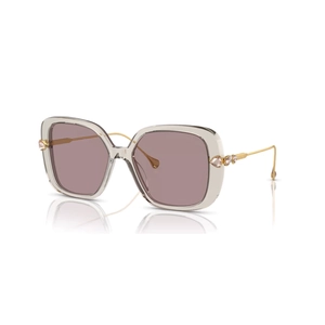 Sample Coloured Lab Grown Diamond Sunglasses