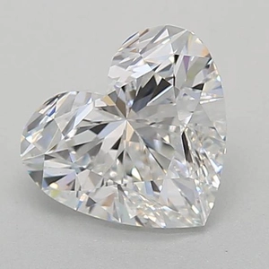1.03 Carat Heart Lab Diamond