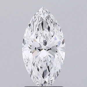 1.50 Carat Marquise Lab Diamond
