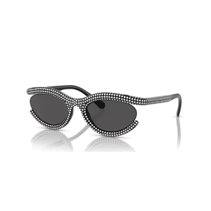 Sample Coloured Lab Grown Diamond Sunglasses