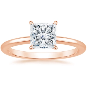 Perfect Fit Bridal Set
