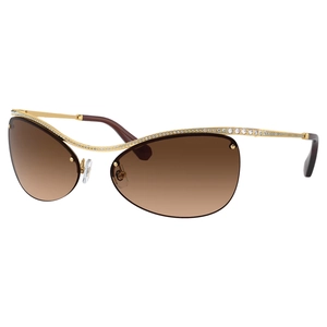 Sample Coloured Lab Grown Diamond Sunglasses