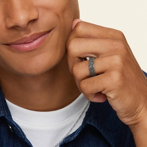 Cuzco 6.5mm Wedding Ring