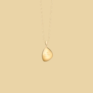 Pendant Pebble
